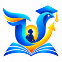 UdaanVidya Logo